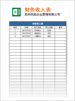 桑植代理记账